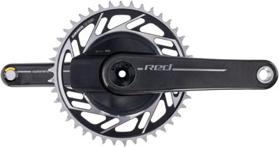 Sram crankstel powermeter "red 1 xplr axs e1" crankset pm red 1 xplr axs e1 42t 175mm