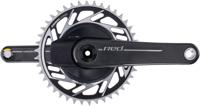 Sram crankstel powermeter "red 1 xplr axs e1" crankset pm red 1 xplr axs e1 42t 175mm