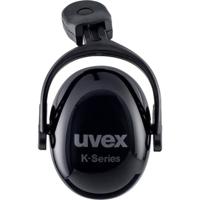 uvex 2502 2600216 Oorkap 34 dB EN 352-1:2002 1 paar