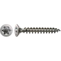 SPAX SPAX Seko-T 1197000300303 Verzonken schroeven 3 mm 30 mm T-STAR plus 88091 RVS A2 200 stuk(s)