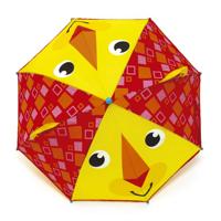 Fisher Price paraplu leeuw, ø 70 cm