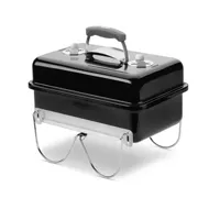 Weber Go-Anywhere houtskool barbecue