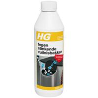 HG Tegen Stinkemde Vuilnisbakken - 11182671 HG Tegen Stinkemde Vuilnisbakken - 11182671