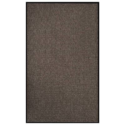 VidaXL Deurmat 90x150 cm beige
