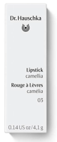 Dr. Hauschka Lipstick Camellia 03
