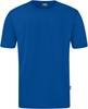 JAKO C6130D T-Shirt Doubletex Dames - Royal - 42