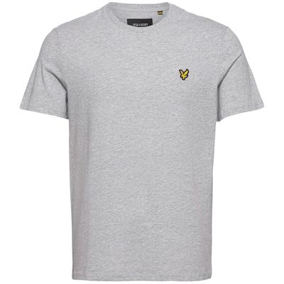 Plain T-Shirt