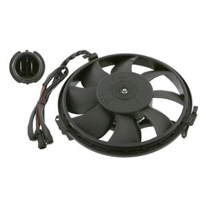 Koelventilator 14746
