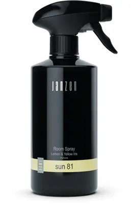 JANZEN roomspray sun 81 500 ml