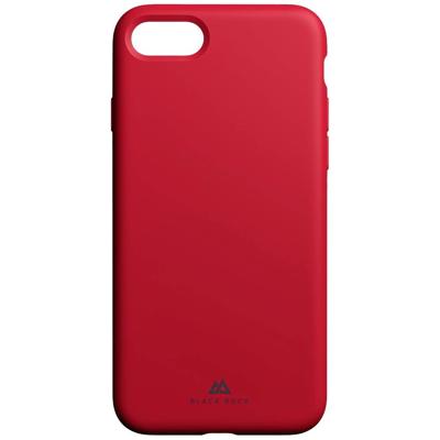 Black Rock Urban Case Cover Apple iPhone 7/8/SE 2020/SE 2022 Rood