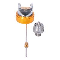 Elektrisch Verfspuitpistool Koma Tools