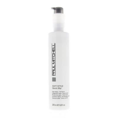 Paul Mitchell Soft Style Quick Slip 200ml