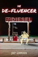 De De-fluencer - Joep Gommeren - ebook - thumbnail