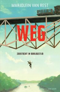 Weg - Marjolein van Rest - ebook