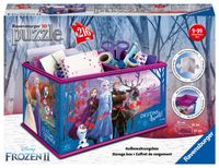 Ravensburger opbergdoos disney frozen 2