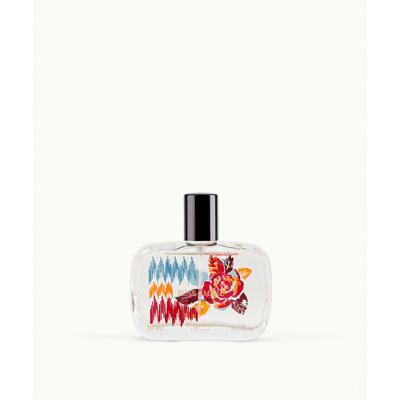 Fragonard Rose Ambre Eau de Parfum 50ml