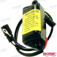 REC0582452 - ZWARTE DOOS Bombardier