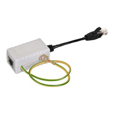 Miniatuur overspanningsbeveiliging EWIMAR PTF-51-EXT/ Miniatuur overspanningsbeveiliging EWIMAR PTF-51-EXT/
