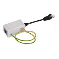 Miniatuur overspanningsbeveiliging EWIMAR PTF-51-EXT/