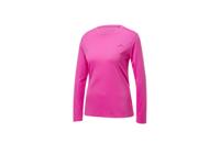 CRIVIT Dames sportshirt (Roze, L (44/46))