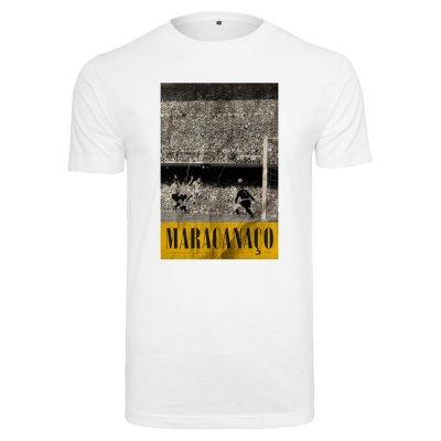 LPFC - Maracanaço WK 1950 T-Shirt - Wit