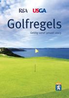 Golfregels (Paperback)