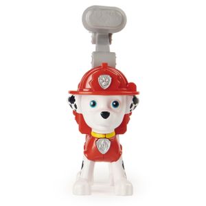 PAW Patrol Action Pack Pup met Geluid - Marshall - Speelfiguur