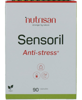 Nutrisan Sensoril Anti-Stress Capsules