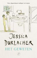 Het geweten - Jessica Durlacher - ebook