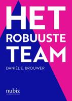 Het robuuste team (Paperback)
