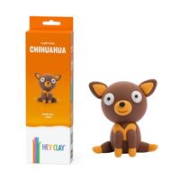Hey Clay Chihuahua
