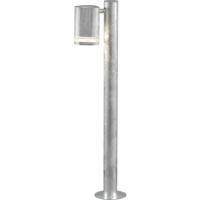 Konstsmide 7517-320 Modena Staande buitenlamp GU10 35 W Gegalvaniseerd