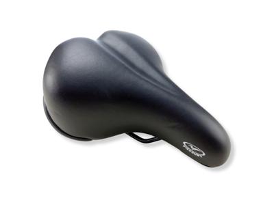 Xtrabike Zadel dames