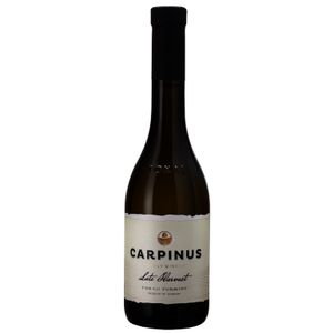 Carpinus Tokaji Furmint Late Harvest