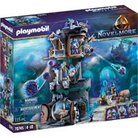 PLAYMOBIL PLAYMOBIL Novelmore Violet Vale: Tovenaarstoren