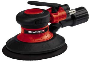 Einhell TC-PE 150 - Pneumatische Excentrische Schuurmachine | 6.3 bar | 150 mm - 4133330 4133330