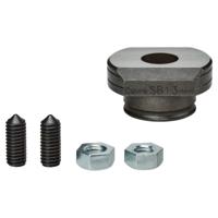 Makita SC00000217 Matrijs rond 13mm Makita SC00000217 Matrijs rond 13mm