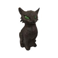 Halloween Decoraties Kat
