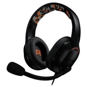 Cougar CGR-P50B-270 Over Ear headset Gamen Kabel Stereo Zwart
