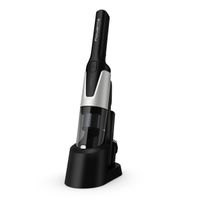Rowenta AC9736 Kruimelzuiger Grijs