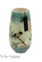 Blossom Vaas 30cm groen