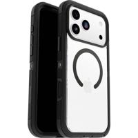 Otterbox Case Apple iPhone 17 Pro Max Zwart, Transparant