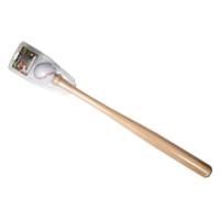 SportX honkbal knuppel met bal