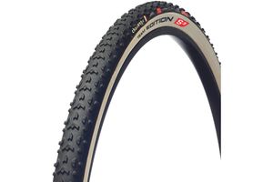 Challenge - grifo team edition s tubular 700x33c zwart / wit