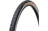 Challenge - grifo team edition s tubular 700x33c zwart / wit Challenge - grifo team edition s tubular 700x33c zwart / wit