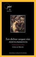 Een dichter vergeet niet (Paperback)