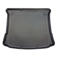 Kofferbakmat passend voor Mazda 5 (II & III) 2005-2015 (incl. 7-Persoons) 192266 Kofferbakmat passend voor Mazda 5 (II & III) 2005-2015 (incl. 7-Persoons) 192266