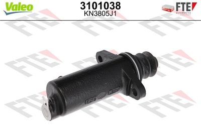 Hulpcilinder, koppeling 3101038