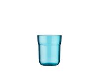 Mepal Kinderglas Mio 250 Ml - Deep Turquoise - thumbnail