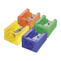 Puntenslijperkoh i noor magic jumbo potlood ass | 20 stuks